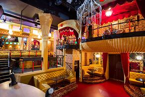 Atlantic Garden Resort