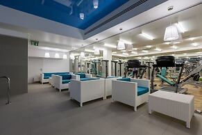 Atlantic Garden Resort