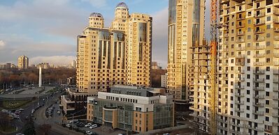 Atlantic Garden Resort