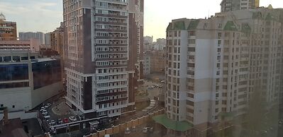 Atlantic Garden Resort