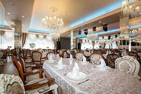 Atlantic Garden Resort