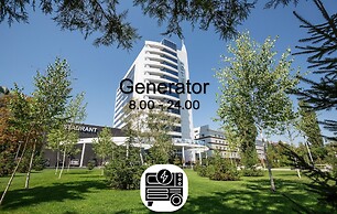 Atlantic Garden Resort