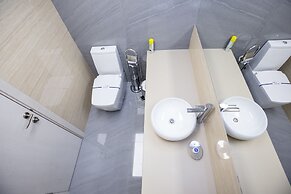 Atlantic Garden Resort