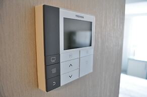 Atlantic Garden Resort