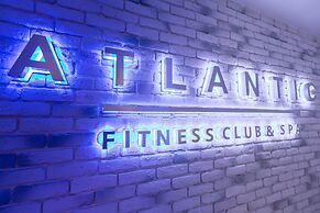 Atlantic Garden Resort