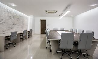 Atlantic Garden Resort