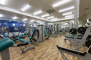 Atlantic Garden Resort