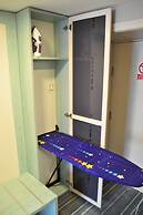 Atlantic Garden Resort