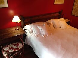 TuAkAzA Exclusive Boutique Lodge