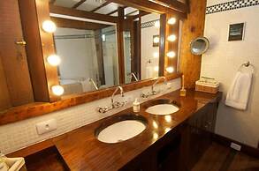 TuAkAzA Exclusive Boutique Lodge
