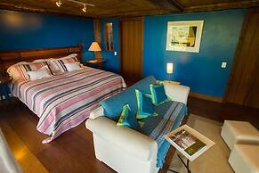 TuAkAzA Exclusive Boutique Lodge