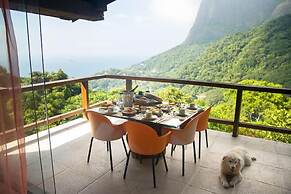 TuAkAzA Exclusive Boutique Lodge