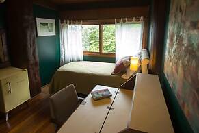 TuAkAzA Exclusive Boutique Lodge
