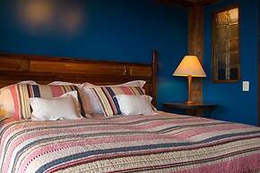 TuAkAzA Exclusive Boutique Lodge