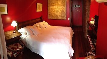 TuAkAzA Exclusive Boutique Lodge
