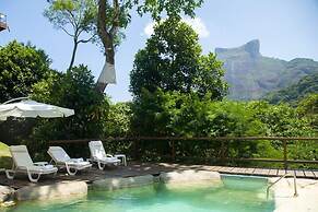 TuAkAzA Exclusive Boutique Lodge