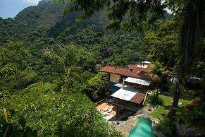 TuAkAzA Exclusive Boutique Lodge