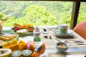 TuAkAzA Exclusive Boutique Lodge