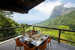 TuAkAzA Exclusive Boutique Lodge