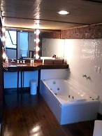 TuAkAzA Exclusive Boutique Lodge