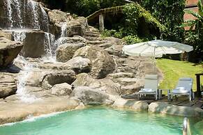 TuAkAzA Exclusive Boutique Lodge