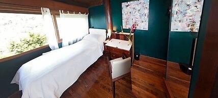TuAkAzA Exclusive Boutique Lodge