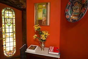 TuAkAzA Exclusive Boutique Lodge