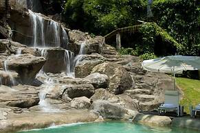 TuAkAzA Exclusive Boutique Lodge