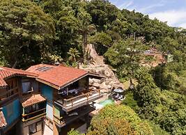 TuAkAzA Exclusive Boutique Lodge
