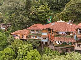 TuAkAzA Exclusive Boutique Lodge