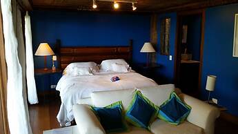 TuAkAzA Exclusive Boutique Lodge