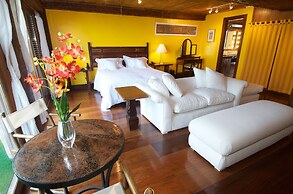 TuAkAzA Exclusive Boutique Lodge