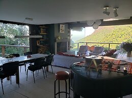 TuAkAzA Exclusive Boutique Lodge