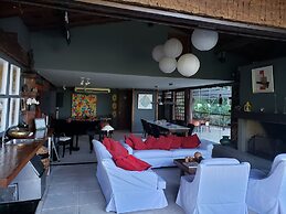 TuAkAzA Exclusive Boutique Lodge