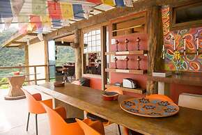 TuAkAzA Exclusive Boutique Lodge
