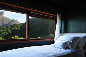TuAkAzA Exclusive Boutique Lodge