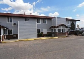 Rodeway Inn Cheyenne I-80 East