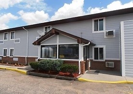 Rodeway Inn Cheyenne I-80 East