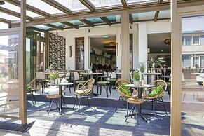 Hotel Restaurant Victoria