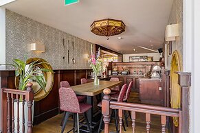 Hotel Restaurant Victoria