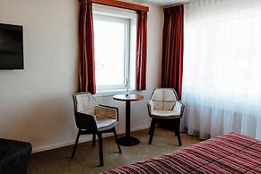 Hotel Restaurant Victoria