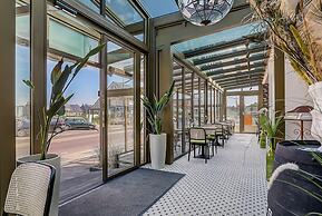 Hotel Restaurant Victoria