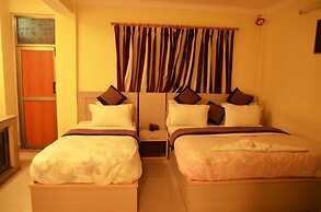 Hotel Mountain Gateway