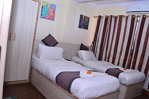 Hotel Mountain Gateway