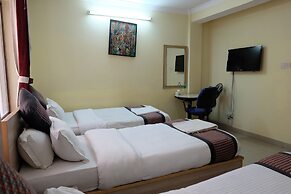 Hotel Mountain Gateway