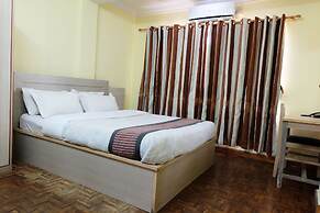 Hotel Mountain Gateway