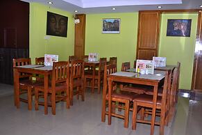 Hotel Mountain Gateway