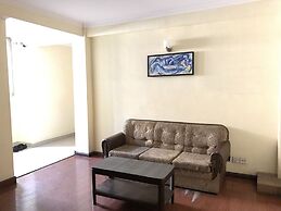 Hotel Mountain Gateway