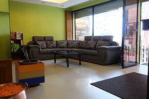 Hotel Mountain Gateway