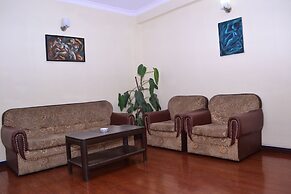 Hotel Mountain Gateway